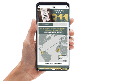 Hand using mobile smart phone scan Qr code. Barcode reader, Qr code payment, Cashless technology, Digital money concept.